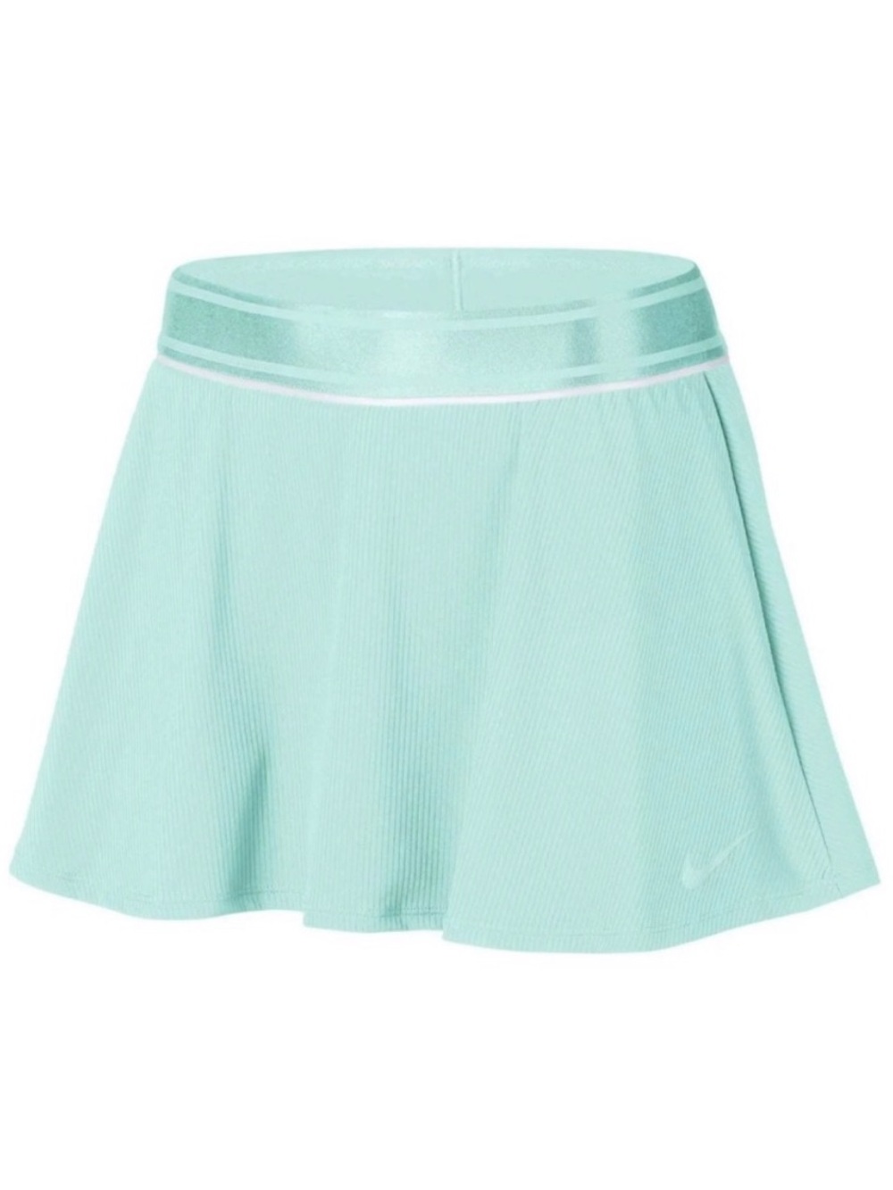 Nike Mint Aqua Tennis Skirt